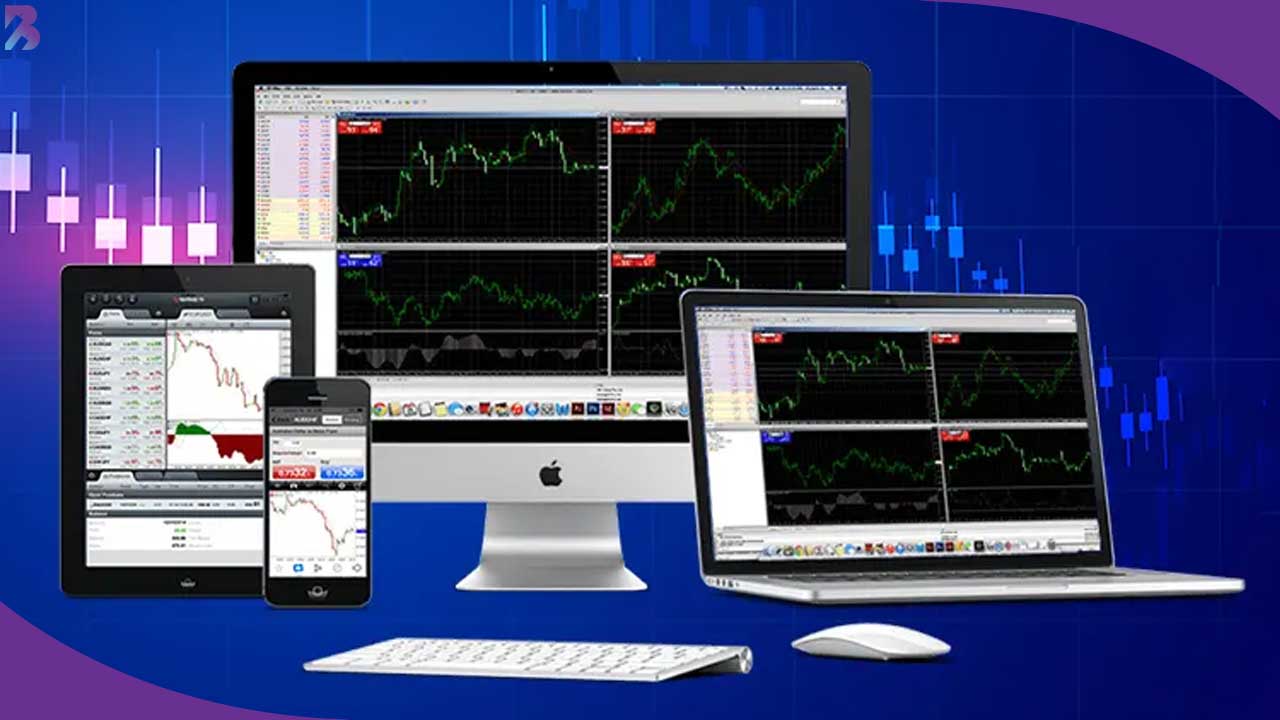 ممنوعیت فارکس در ایران