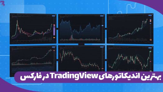 بهترین اندیکاتورهای TradingView